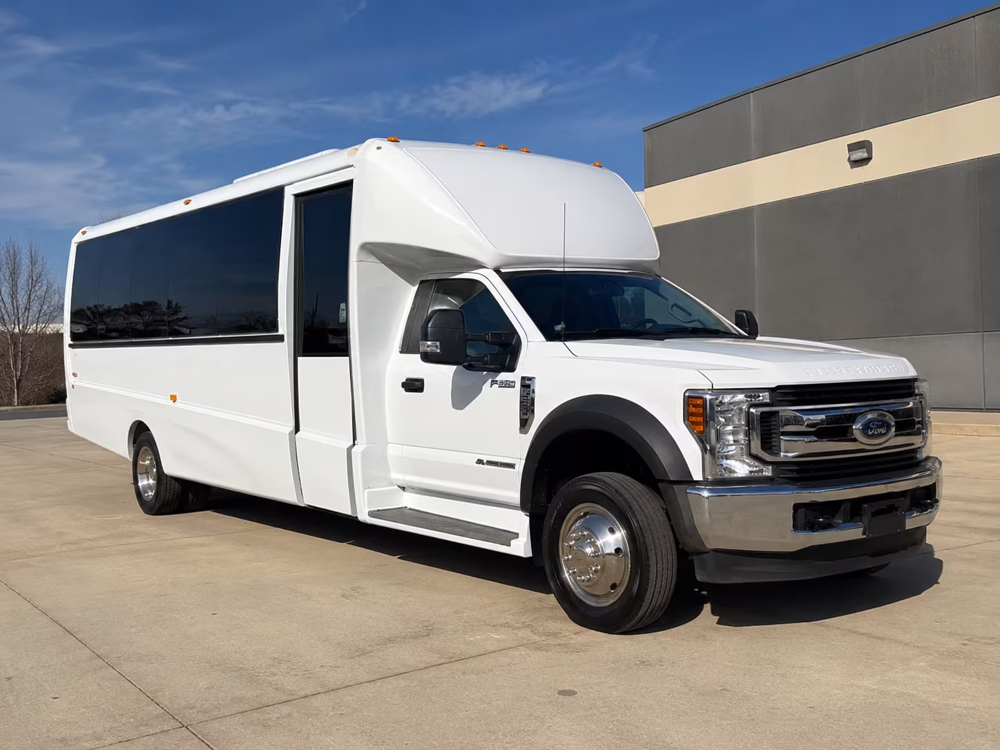 Clearwater Airport Transportation