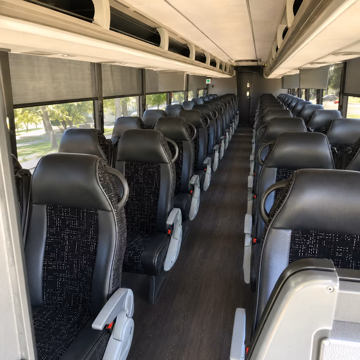 Bradenton Wedding Transportation & Shuttle Service