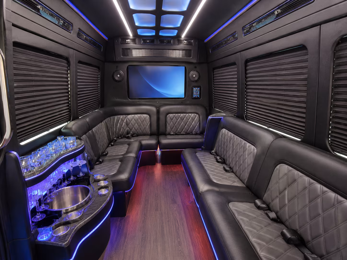 Brandon Airport Shuttles & Transportation