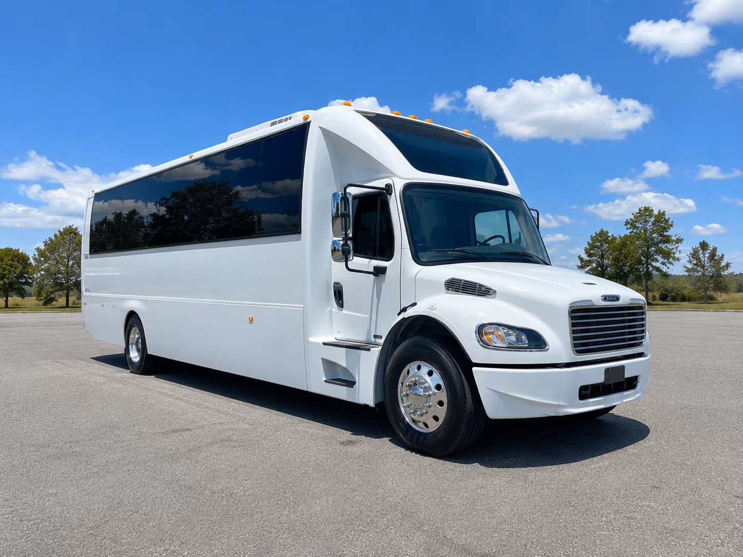 Brandon Sporting Event Transportation
