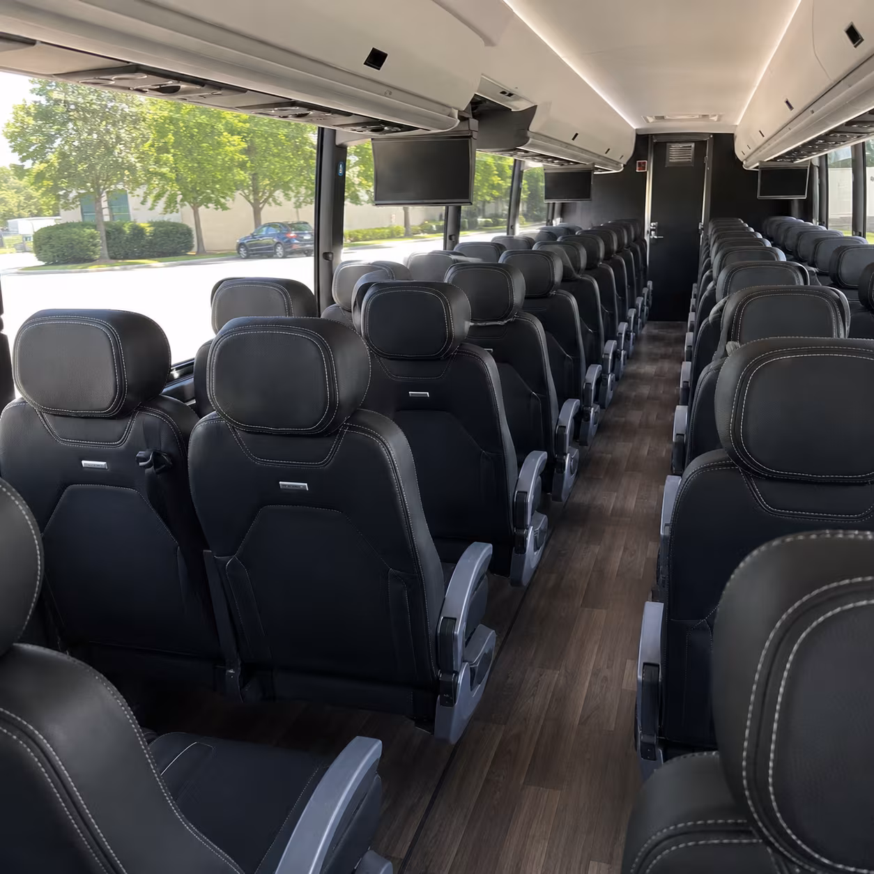 Clearwater Airport Shuttle & Transportation group transportation