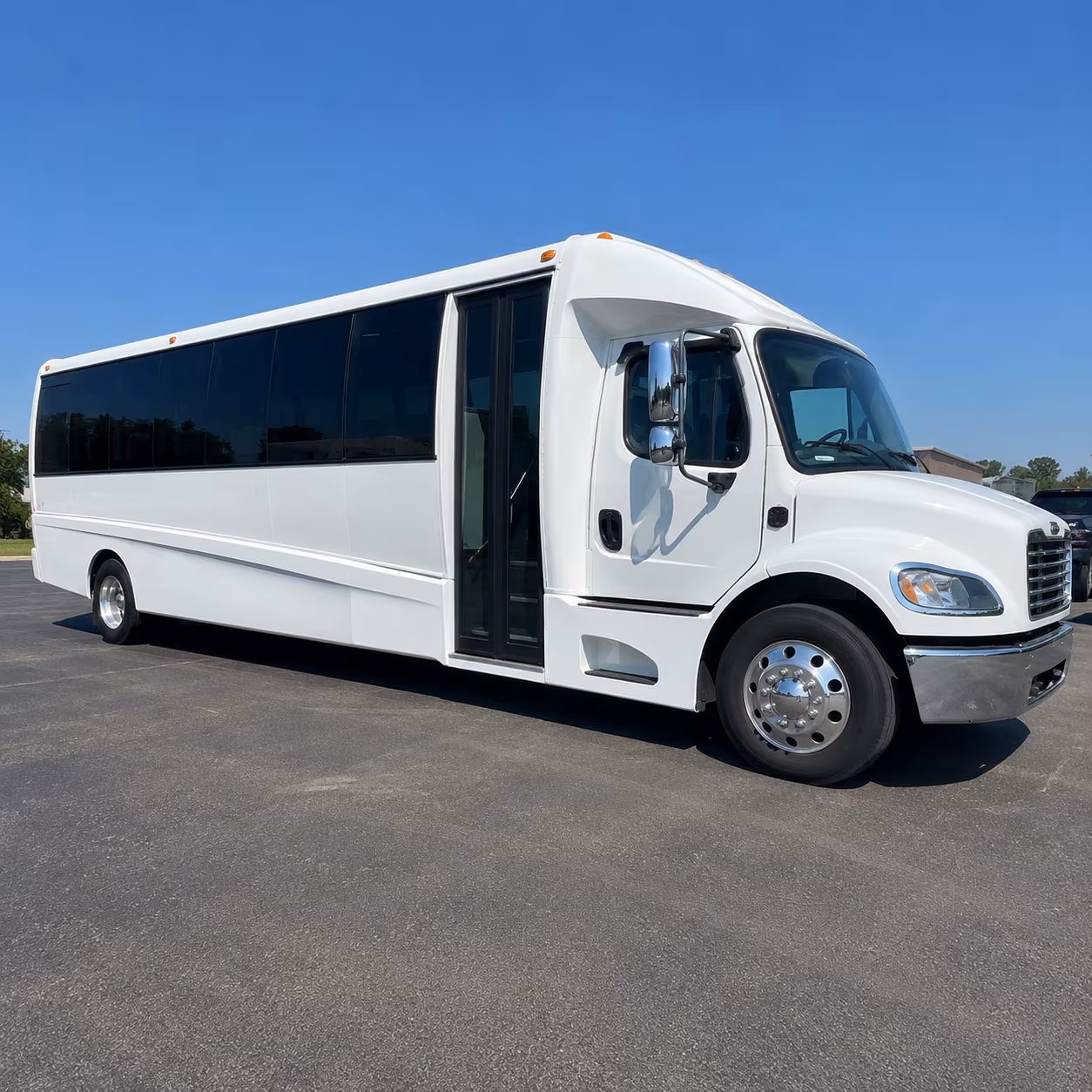 Clearwater Airport Shuttle & Transportation route planning