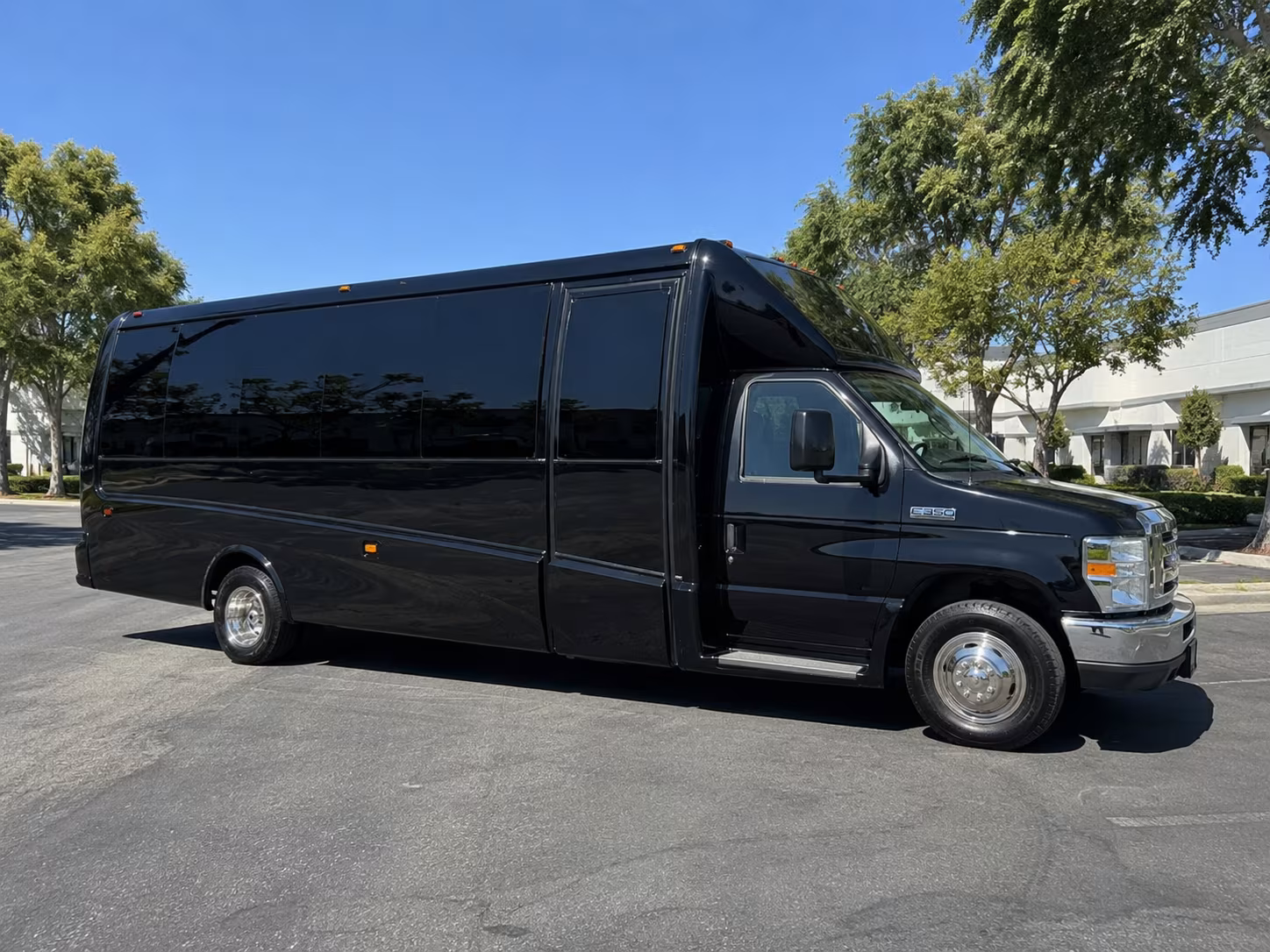Clearwater Bachelor & Bachelorette Transportation pickup coordination