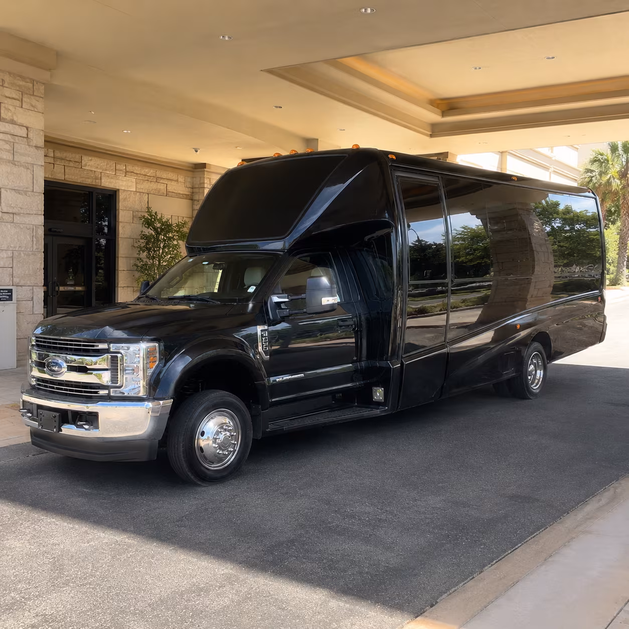 Clearwater Prom & Homecoming Transportation pickup coordination