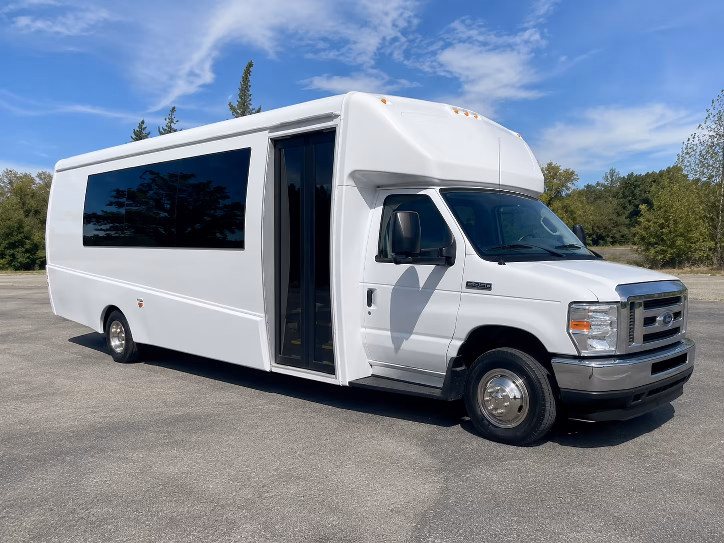 Clearwater Sporting Event Transportation group transportation