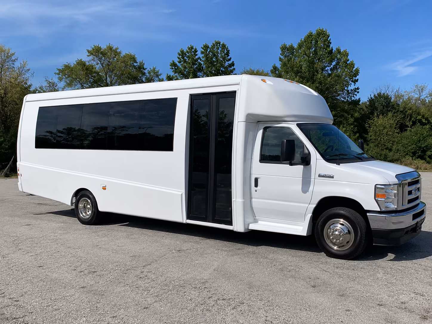 Clearwater Sporting Event Transportation route planning