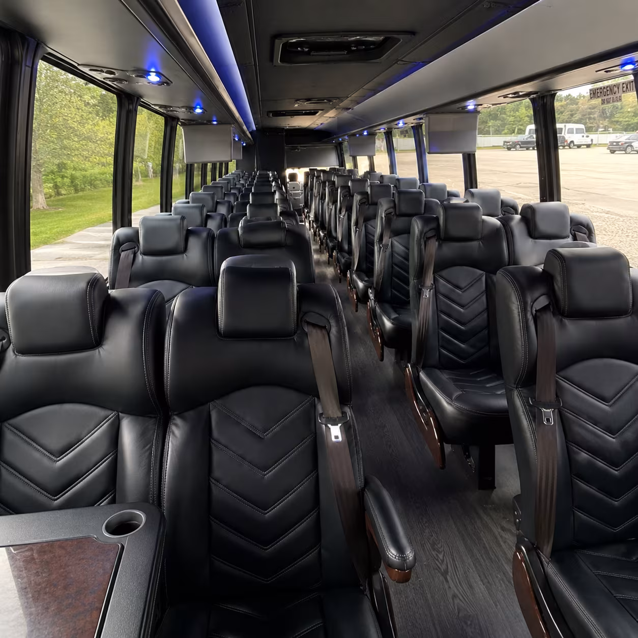 Largo Airport Shuttles & Transportation