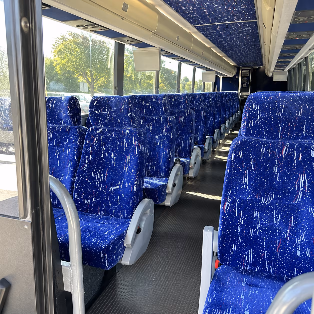 Largo Concert Transportation & Shuttles