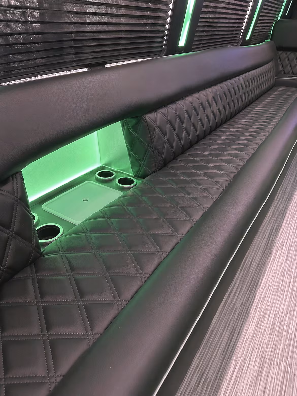 Largo Private Event Transportation Services