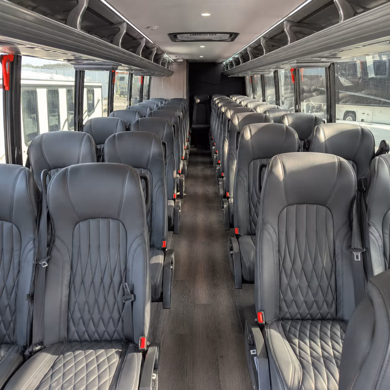 Largo Wedding Transportation & Shuttle Service