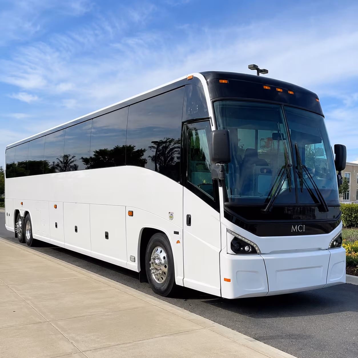 Palm Harbor Wedding Transportation & Shuttle Service