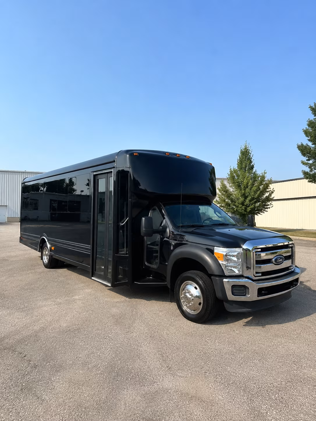 Palm Harbor Winery Tour & Pub Crawl Transportation