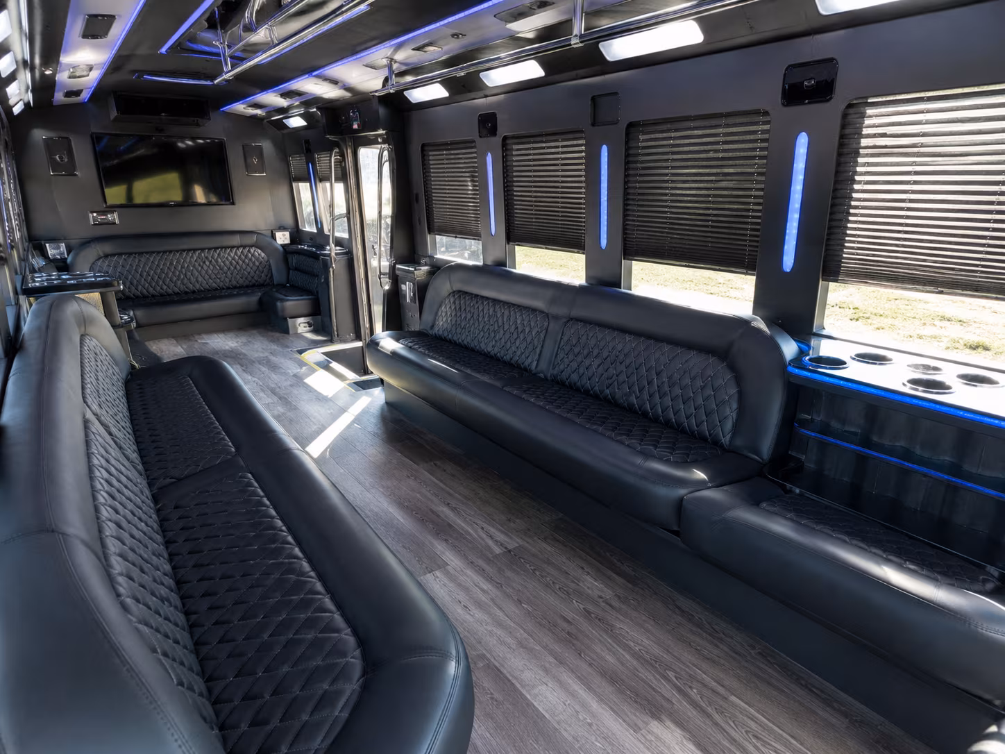 Pinellas Park Private Event Transportation Services
