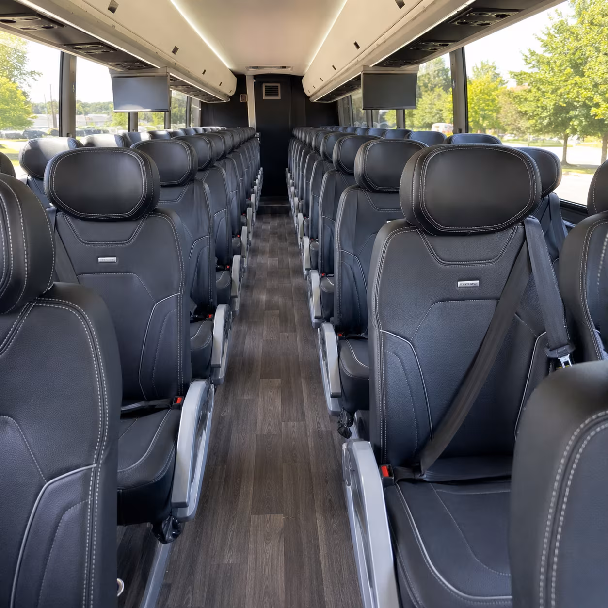 Pinellas Park School Event & Field Trip Transportation