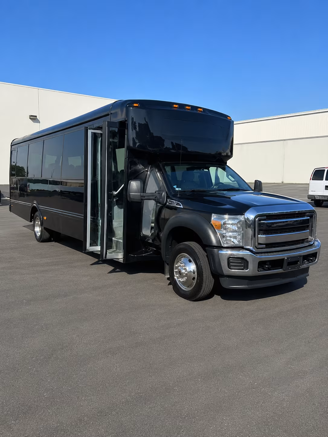 Pinellas Park Sporting Event Transportation