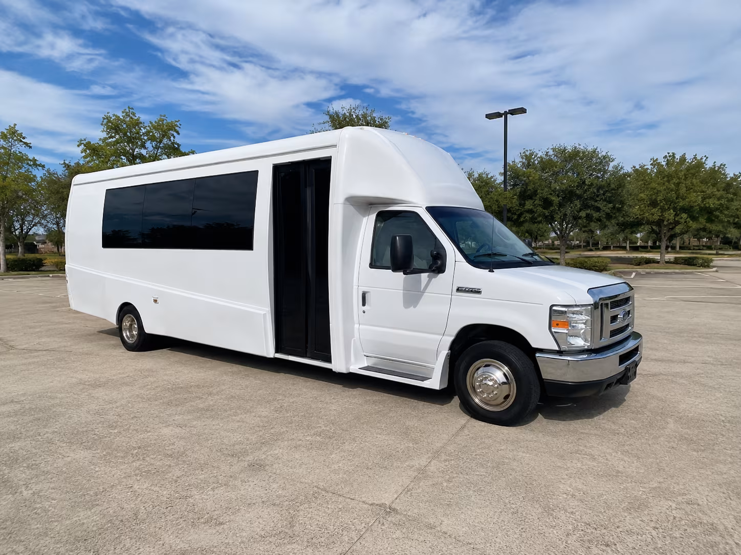 Clearwater Prom Transportation