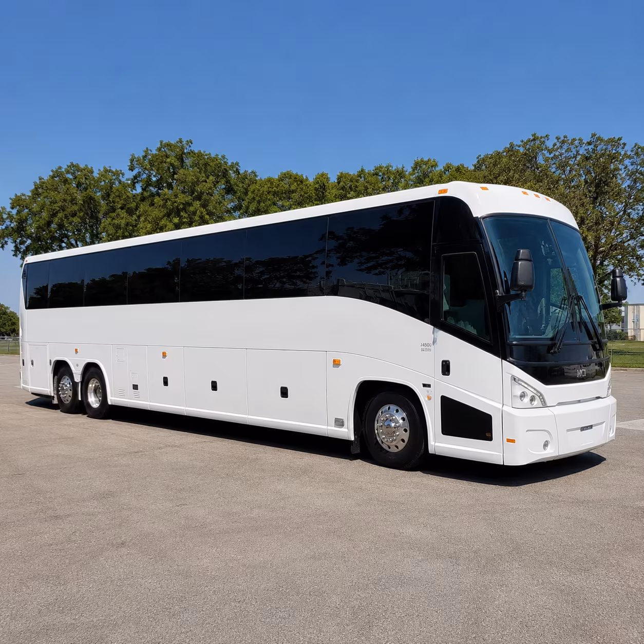 Riverview Concert Transportation & Shuttles