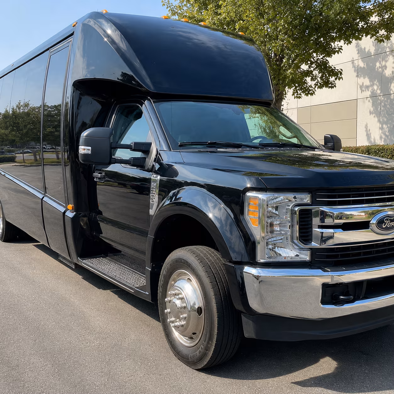 St. Petersburg Airport Shuttles & Transportation