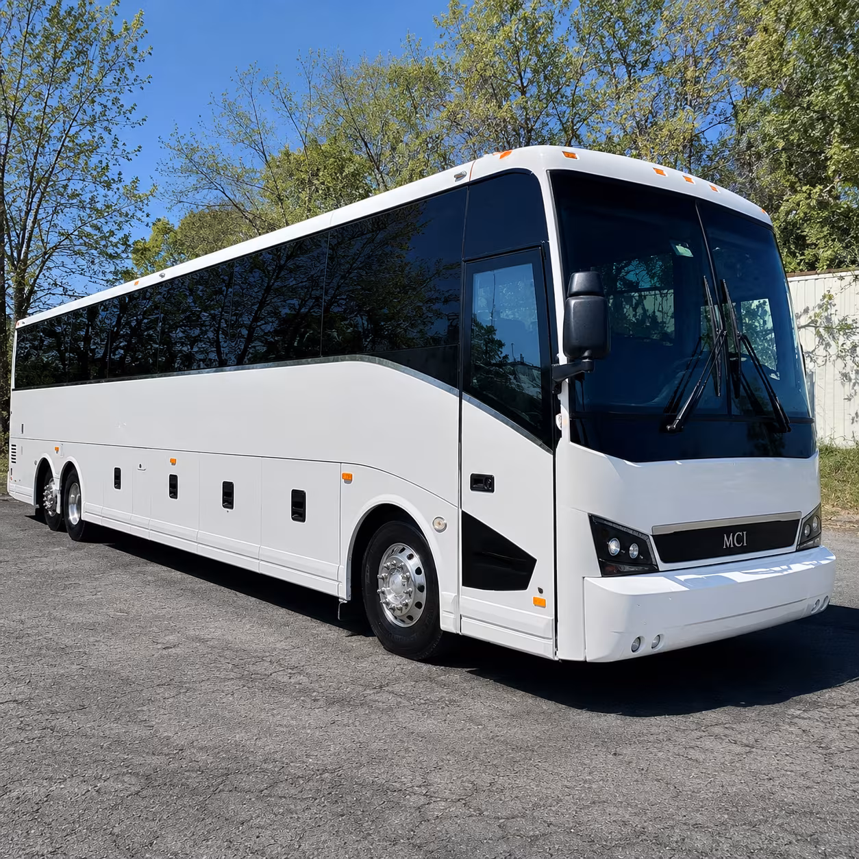 Tampa School Event & Field Trip Transportation