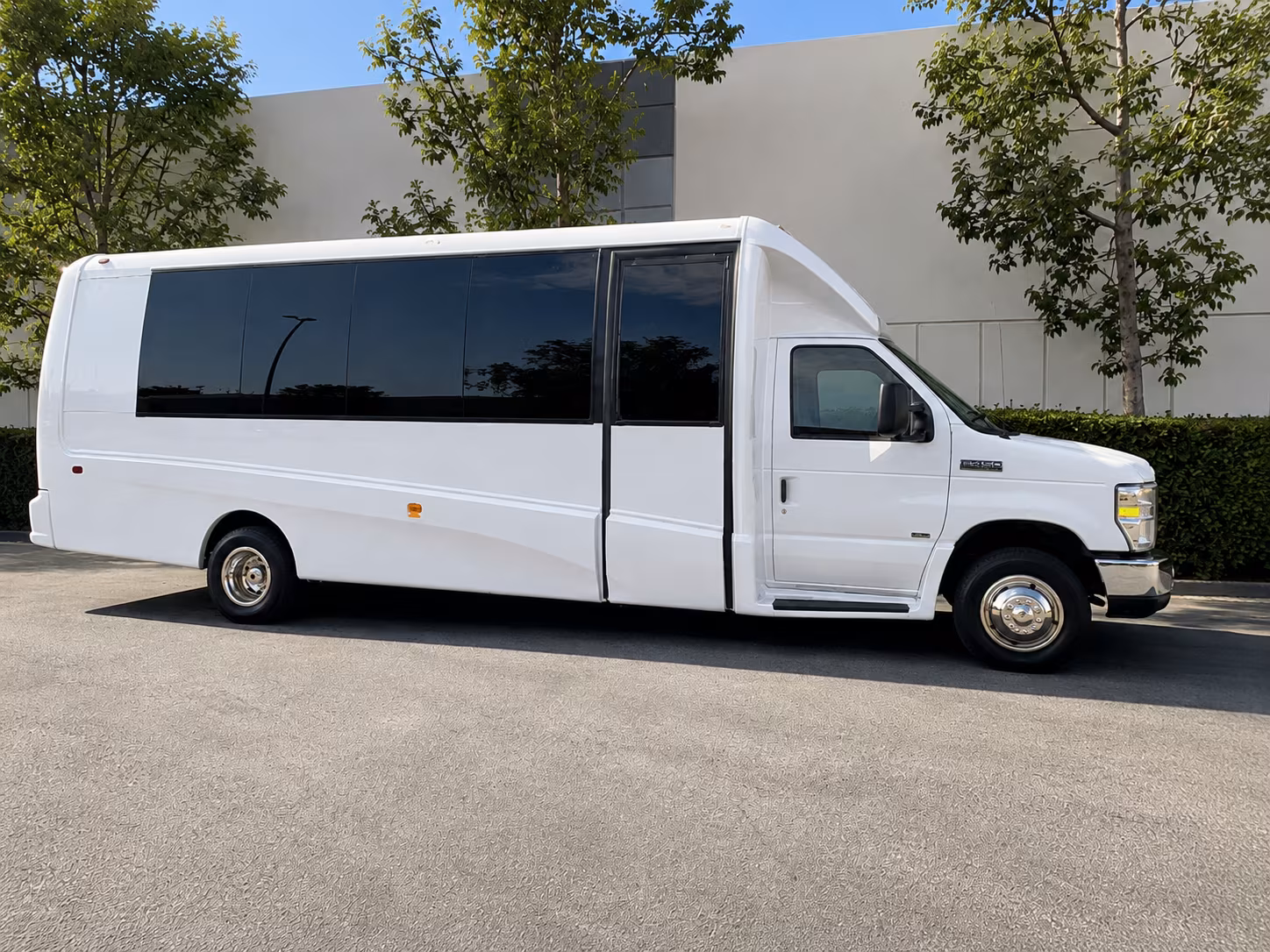 Town 'n' Country Concert Transportation & Shuttles