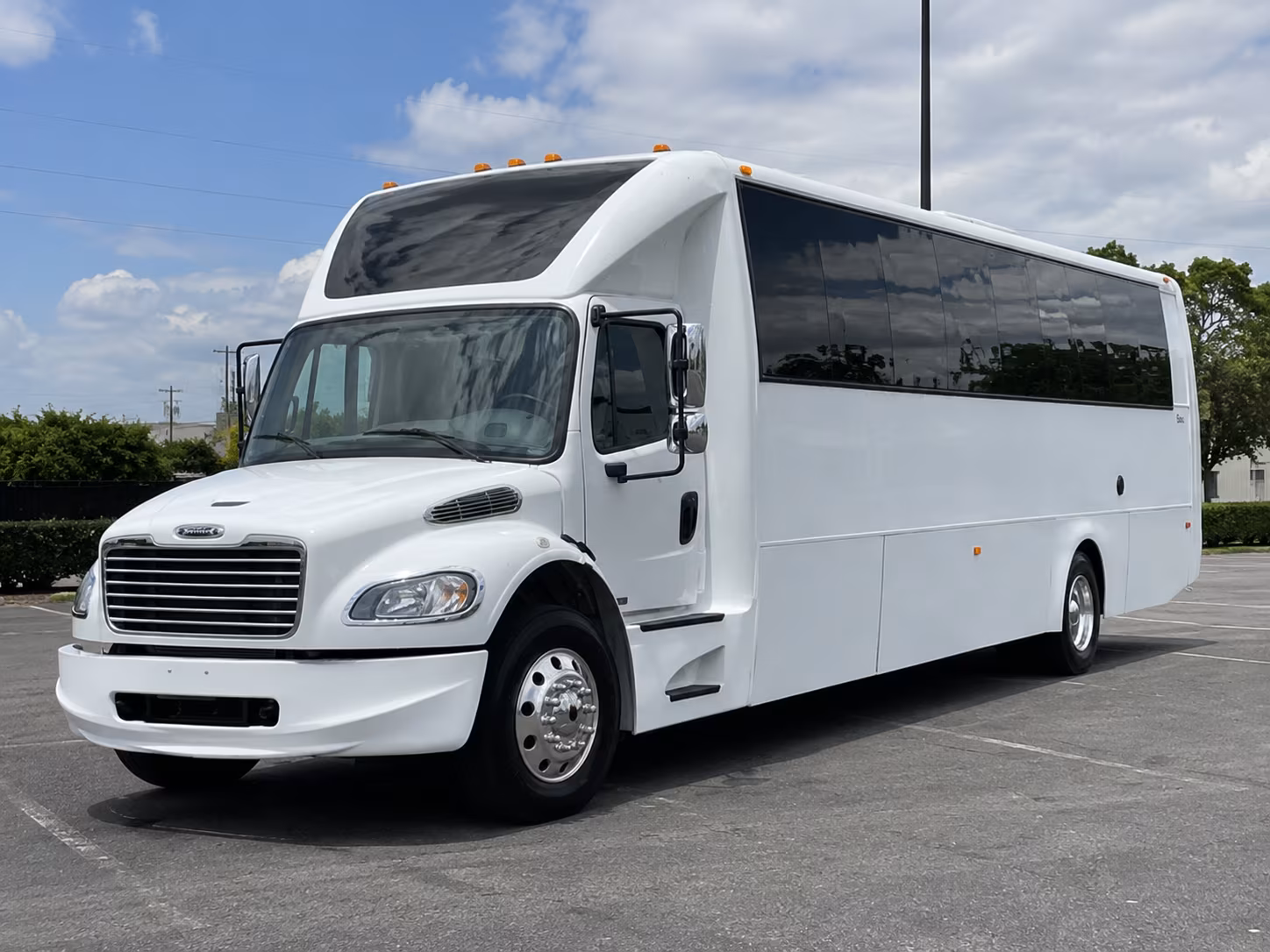Town 'n' Country Private Event Transportation Services