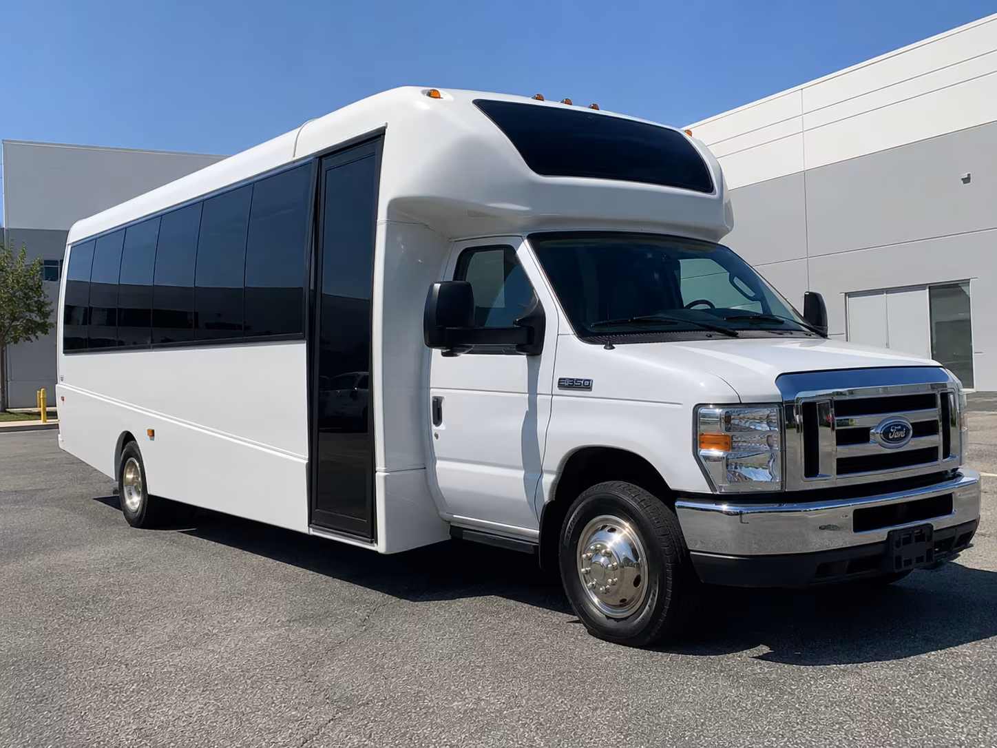 Town 'n' Country School Event & Field Trip Transportation