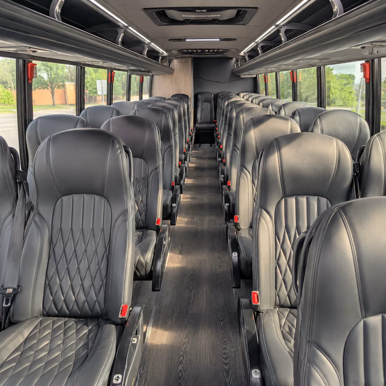 Town 'n' Country Wedding Transportation & Shuttle Service