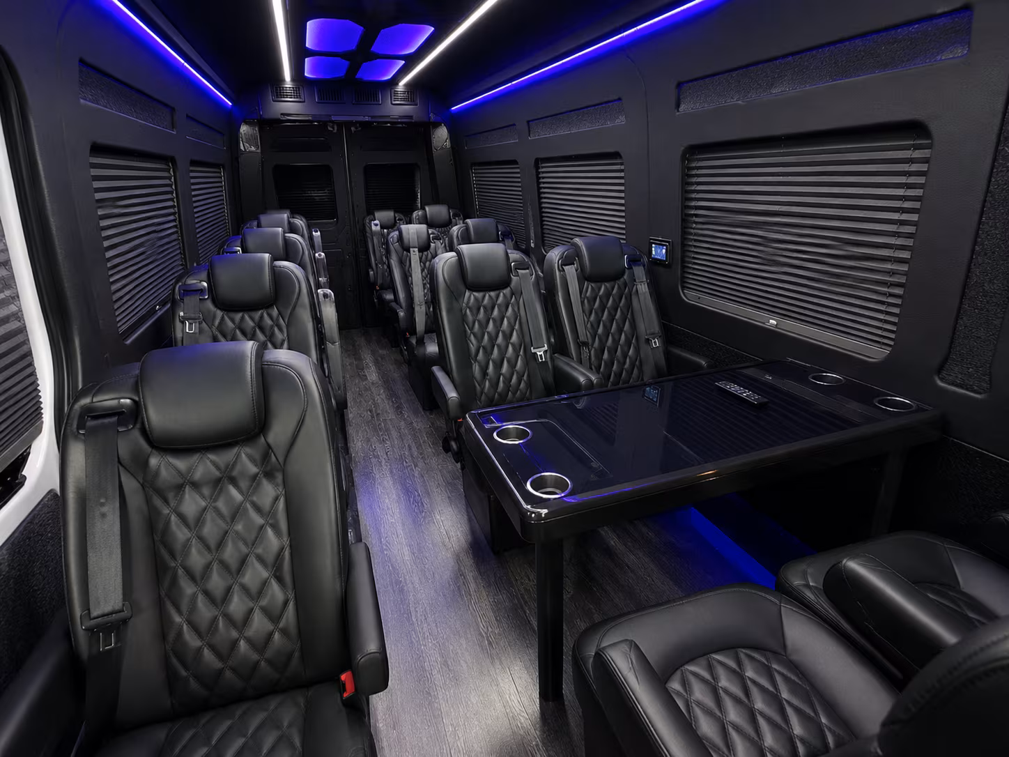 Wesley Chapel Airport Shuttles & Transportation
