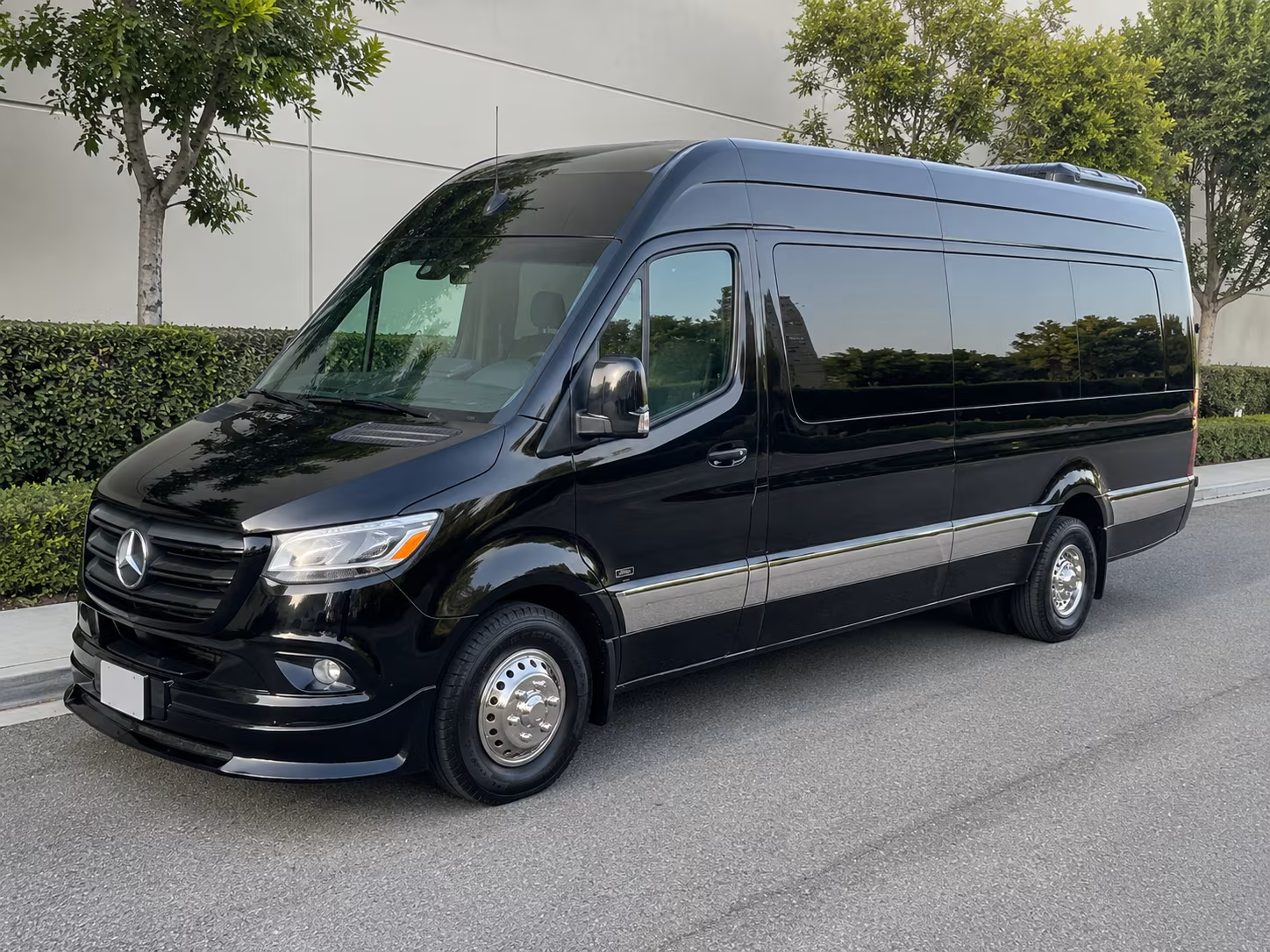 Wesley Chapel Concert Transportation & Shuttles