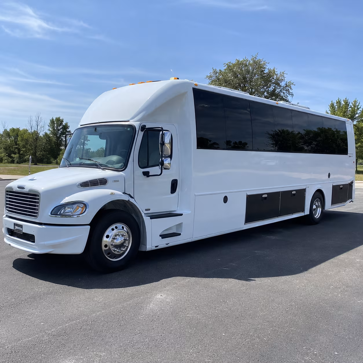 Clearwater Winery Tour & Pub Crawl Transportation