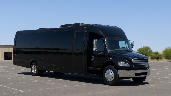 clearwater bachelor and bachelorette minibus rental