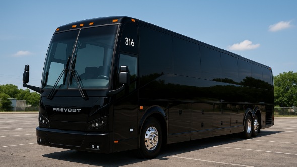 clearwater bus rentals for travel agents charter bus rental