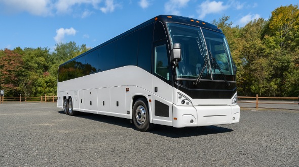 palm harbor bus rentals for birthday sweet 16