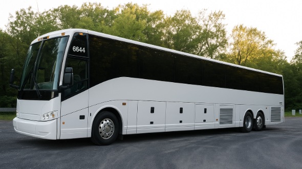 palm harbor prom party bus rentals