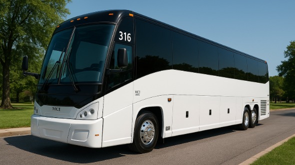 palm harbor sporting event transportation