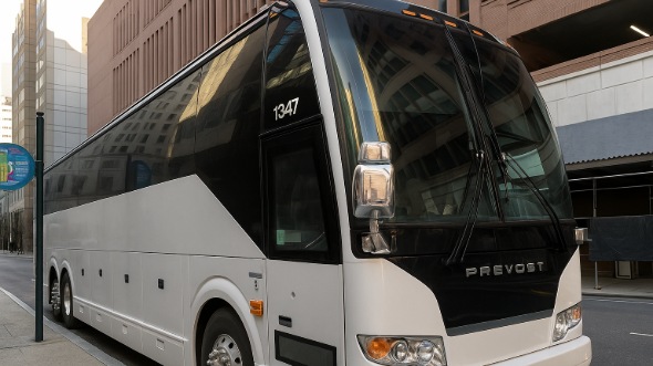 palm harbor wedding transportation