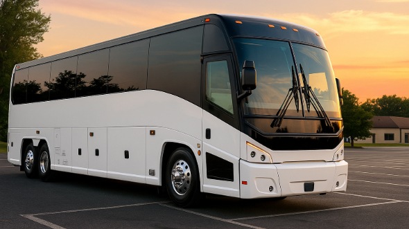 riverview bus rentals for birthday sweet 16