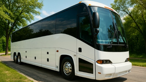 riverview concert transportation
