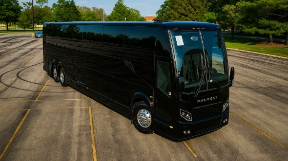 riverview private event transportation
