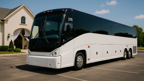 riverview sporting event transportation